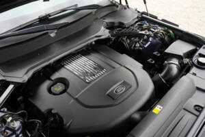 Image 45/50 of Land Rover Range Rover Sport P400e PHEV (2020)