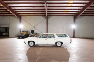 Imagen 3/95 de AMC Rambler Classic Rebel (1969)