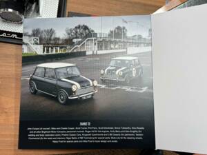 Bild 12/45 von Morris Mini Cooper S 1275 (1964)