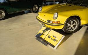 Image 6/50 de Porsche 911 2.4 T &quot;Oilflap&quot; (1972)