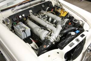 Image 27/27 of Mercedes-Benz 300 SE (1967)