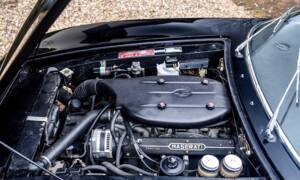 Image 4/25 of Maserati Ghibli Spyder (1970)