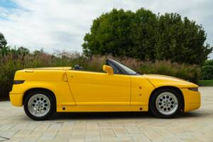 Obraz 14/50 pojazdu Alfa Romeo RZ (1994)