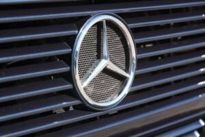 Immagine 25/50 di Mercedes-Benz G 320 (SWB) (1996)
