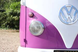 Image 17/50 de Volkswagen T1 Kombi (1958)