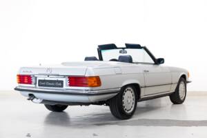 Bild 4/31 von Mercedes-Benz 450 SL (1980)