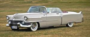 Bild 3/50 von Cadillac 62 Convertible (1954)