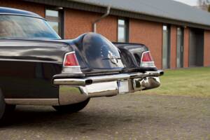 Bild 26/69 von Continental Mark II (1957)