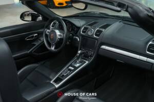 Image 19/25 of Porsche Boxster GTS (2015)