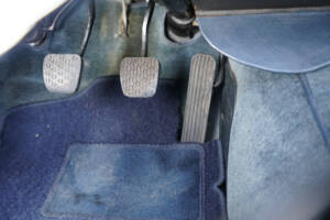 Image 18/50 of Mercedes-Benz 280 SE (1968)