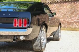 Image 47/50 of Ford Mustang 302 (1969)