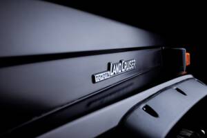 Image 37/42 of Toyota Land Cruiser FJ 62 (1985)