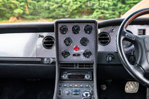 Imagen 25/35 de Bentley Continental T (2002)