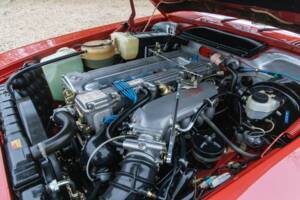 Bild 32/50 von Mercedes-Benz 280 SLC (1975)