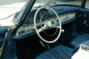 Bild 41/50 von Mercedes-Benz 300 SL Roadster (1959)