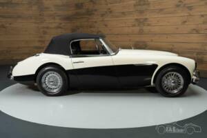 Bild 14/19 von Austin-Healey 3000 Mk III (BJ8) (1964)