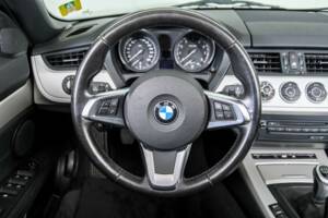 Image 8/50 of BMW Z4 sDrive23i (2009)