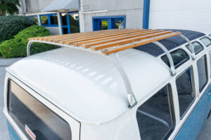 Bild 27/89 von Volkswagen T1 Samba (1966)