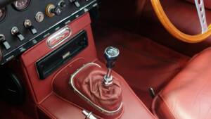 Imagen 15/67 de Jaguar Type E 3.8 (1963)