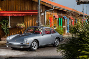 Immagine 1/7 di Porsche 911 2.0 S (1966)