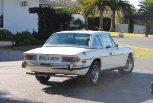 Image 9/39 of Triumph Stag (1971)