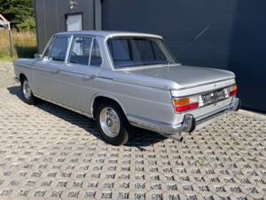 Image 5/30 of BMW 2000 tilux (1968)