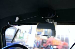 Image 42/50 de Mercedes-Benz 170 V Saloon (1938)