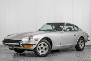 Imagen 36/50 de Datsun 240 Z (1972)