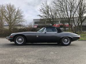 Bild 4/43 von Jaguar E-Type V12 (1973)