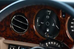 Imagen 37/50 de Rolls-Royce Silver Spirit (1988)