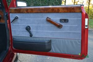 Bild 27/50 von Rover Mini Cabriolet (1995)