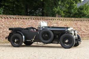 Image 49/50 de Bentley Speed Eight "Peking to Paris" (1948)