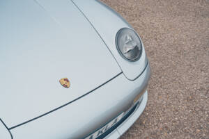 Image 26/104 of Porsche 911 Carrera RS (1995)