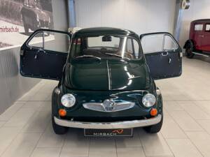 Bild 5/18 von Steyr-Puch 500 D (1959)