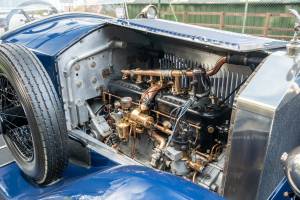 Image 48/50 de Rolls-Royce 40&#x2F;50 HP Silver Ghost (1920)