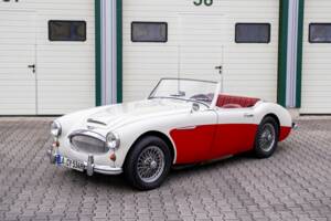 Image 22/72 de Austin-Healey 3000 Mk II (BJ7) (1962)