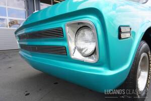 Imagen 17/52 de Chevrolet C10 Stepside (1968)