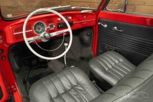 Bild 11/19 von Volkswagen Käfer 1200 (1962)