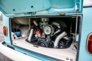 Image 7/40 de Volkswagen T2 a/b (1966)