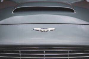 Image 19/37 de Aston Martin DB 5 (1964)