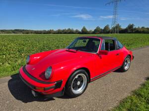 Bild 3/36 von Porsche 911 2.7 (1977)