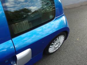 Imagen 24/100 de Renault Clio II V6 (2004)