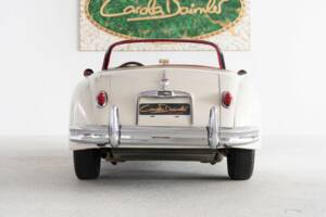 Bild 9/45 von Jaguar XK 150 3.4 S OTS (1958)