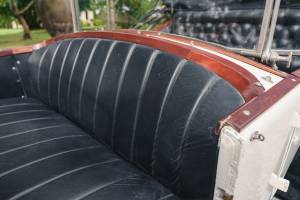 Image 50/50 de Delahaye Type 87 Torpedo (1927)