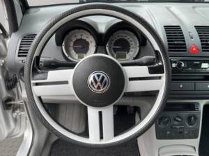 Immagine 14/21 di Volkswagen Lupo 1.2 TDI 3L (1999)
