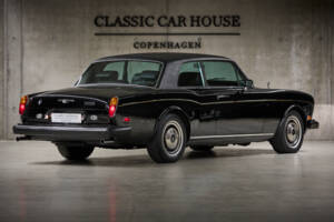 Image 10/99 de Rolls-Royce Corniche I (1979)