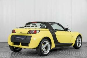 Afbeelding 2/50 van Smart Roadster (2004)