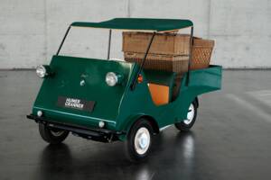 Image 13/50 of BMW Isetta hunting car (1955)
