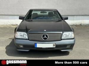Bild 2/15 von Mercedes-Benz 300 SL (1990)