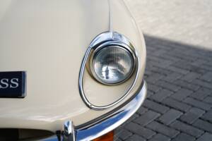 Imagen 40/50 de Jaguar E-Type (1969)